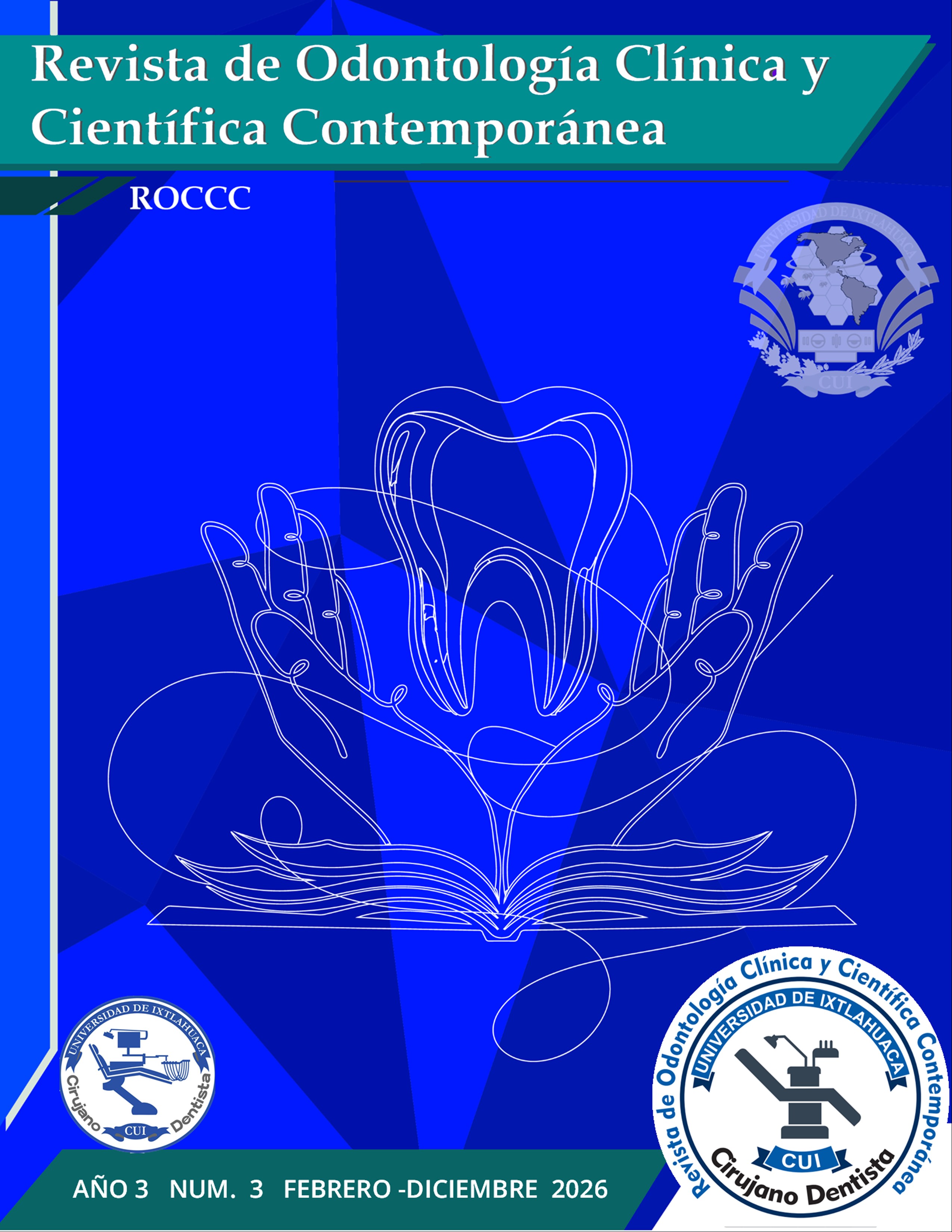 					Ver Vol. 3 Núm. 3 (2026): Enero - Diciembre
				
